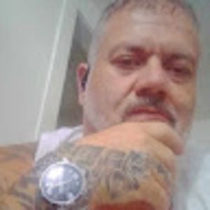 Meet your Posher, Danny